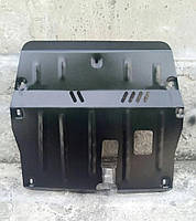 Защита двигателя и КПП Honda Accord VI (1997-2002)