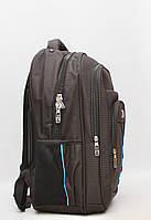 Мужской городской рюкзак с отделом для ноутбука