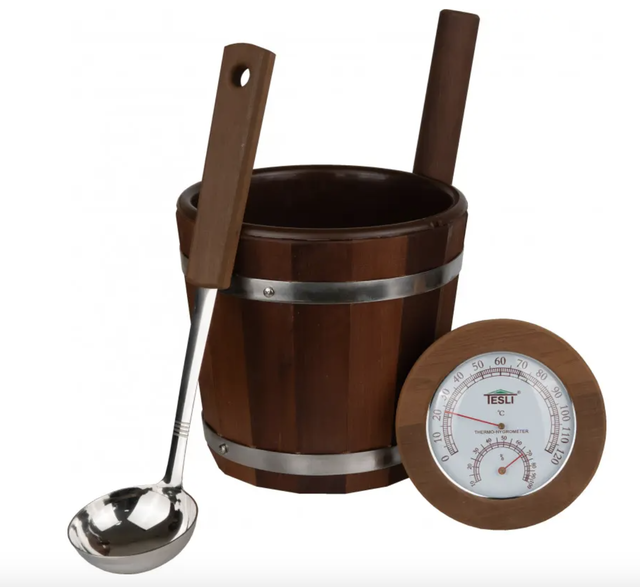 Nabor Aksessuarov dlya Bani №5. Nabor Aksessuarov dlya Bani №5.