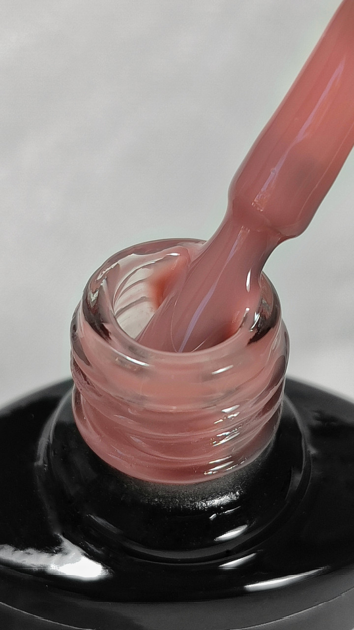 Топ без липкого шару Crooz Color Top 04 (приглушений рожевий), 8 мл, фото 1