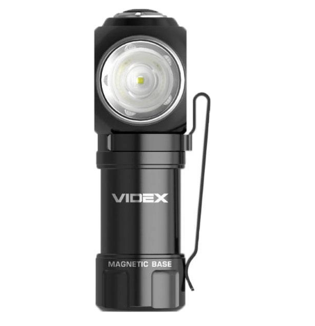 Ліхтар VIDEX VLF-A055H 600Lm 5700K