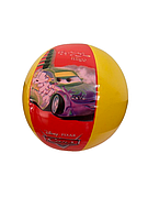 Надувний м'яч HY9131 Тачки (24 см)