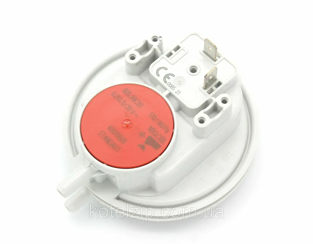 Реле тиску повітря 170 / 140 Pa Viessmann Vitopend 100-W WH0A 7823286