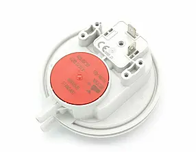 Реле тиску повітря 170 / 140 Pa Viessmann Vitopend 100-W WH0A 7823286, фото 1
