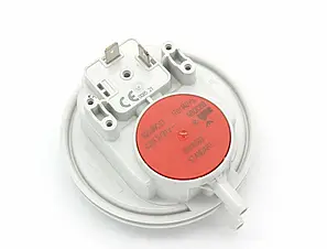 Реле тиску повітря 170 / 140 Pa Viessmann Vitopend 100-W WH0A 7823286, фото 3