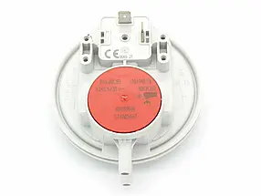 Реле тиску повітря 170 / 140 Pa Viessmann Vitopend 100-W WH0A 7823286, фото 4