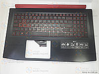 (б/у) Оригинальная клавиатура для Acer Nitro 5 AN515-51 AN515-52 AN515-53 AN515-41 AN515-42, EN с подсветкой