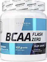 Аминокислоты Progress Nutrition BCAA Flash (300 грамм)