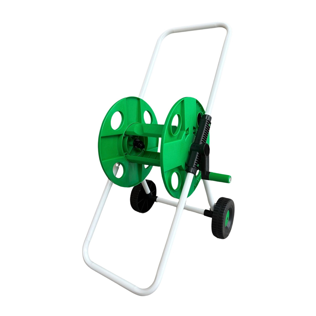 Котушка для садового шланга пересувна Garden Hose 30 м ½