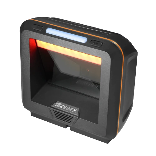 Сканер штрих кода ZEBEX Z-8182 2D надежное и качественное устройство, фото 1