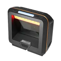Сканер штрих кода ZEBEX Z-8182 2D надежное и качественное устройство