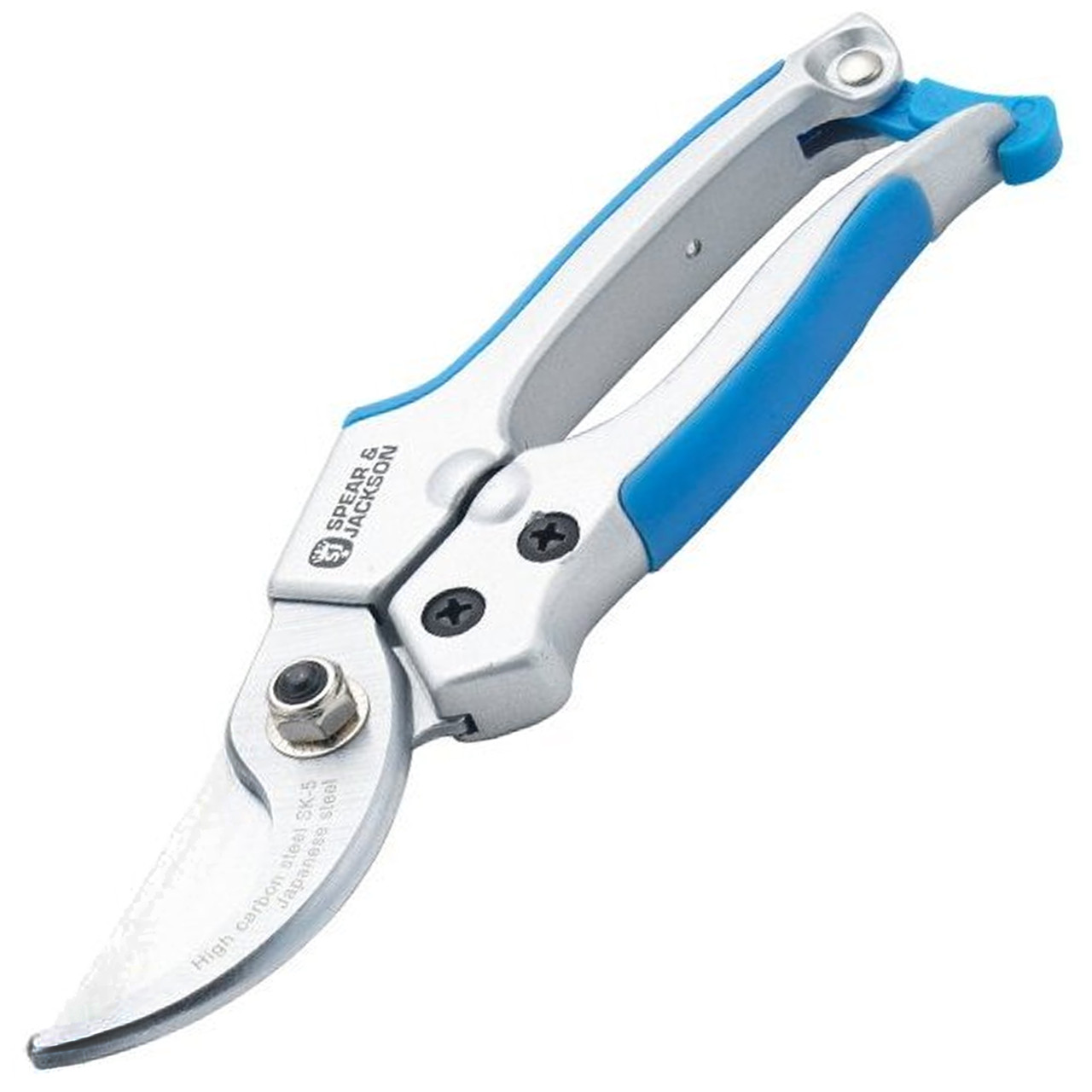 Секатор Spear&Jackson 56526B, фото 1