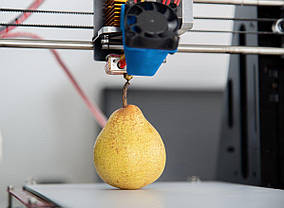 Все про 3D Принтери!