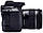 Дзеркальний фотоапарат Canon EOS 250D kit (18-55mm) EF-S IS STM, фото 5