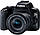 Дзеркальний фотоапарат Canon EOS 250D kit (18-55mm) EF-S IS STM, фото 2