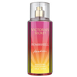 Парфумований спрей для тіла Victoria's Secret Bombshell Paradise Exclusive EURO 275 мл