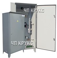 Шафи затискачів трансформаторів напруги ШЗН-1А, ШЗН-1Б, ШЗН-2, ШЗН-3