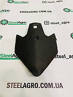 Лапа КПС (наральник) b-120-140 мм, s-5-6мм бористая сталь, фото 3