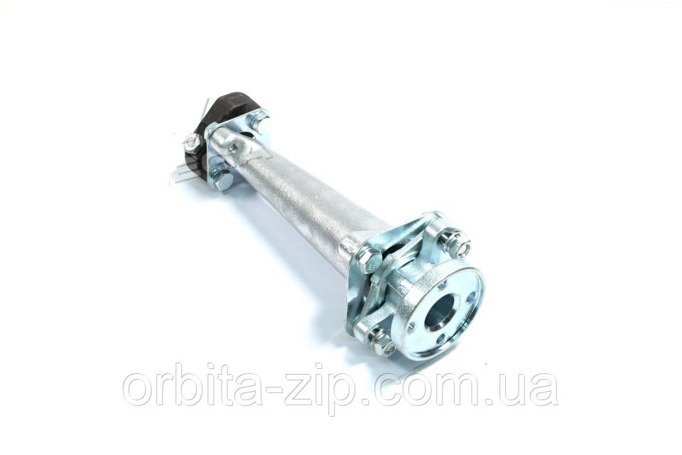 7406.1111050 Вал приводу ТНВД КАМАЗ ЄВРО (L=205) у зборі