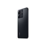 Смартфон Xiaomi Redmi 13C 8/256GB Midnight Black, фото 4