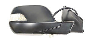 Дзеркало праве електро з обігрівом складається з покажчиком повороту FP 3010 M12 76200-SWA-D31