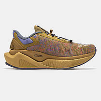 Чоловічі Кросівки New Balance FuelCell x Stone Island Brown / Нью Беланс Ф'юелСел Стоун Айленд Коричневі, фото 3