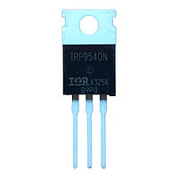 IRF9540N IRF9540NPBF транзистор польовий MOSFET TO-220