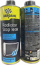 BARDAHL Герметик для радіатора RADIATOR STOP LEAK, 1099B, 0.500 мл.