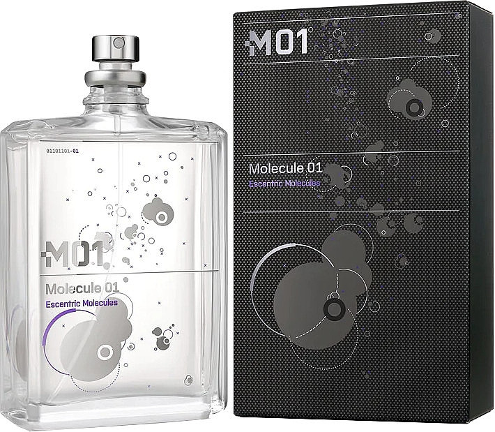 Ексцентрик Молекула Молекула 01 — Escentric Molecules Molecule 01 парфумована вода 100 ml., фото 1