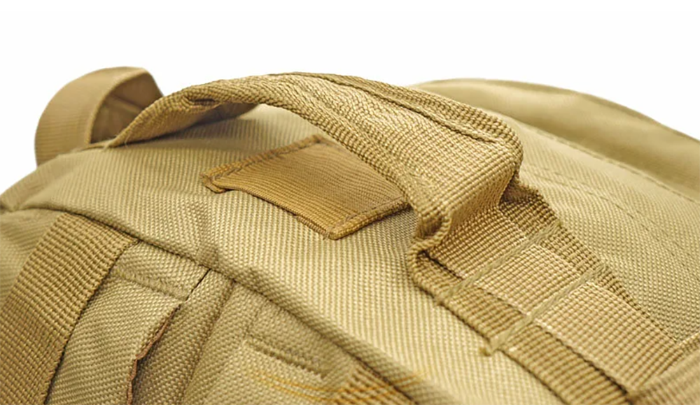 ecost パック Рюкзак тактический 3D. 30 л. Койот: купить оптом. Цена от