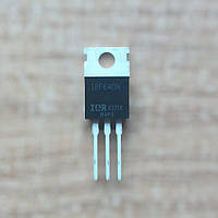 IRF9640N P-канальний транзистор польовий MOSFET 18A TO-220AB