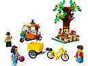 Конструктор LEGO City 60326 Пікнік у парку, фото 2