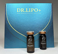 Dr. Lipo+ PPC Solution прямой липолитик