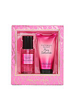 Подарочный набор спрей + лосьон Pure Seduction Mini Mist & Lotion Duo від Victoria's Secret