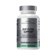 Gut Flora Support (Гат Флора Саппорт) капсулы для желудочно-кишечного тракта