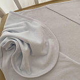 Крижма небесні голубки подвійна махра, фото 3