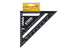 Кутник SWANSON метричний 180 мм AL MASTERTOOL