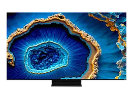 Телевізор TCL 85C805
