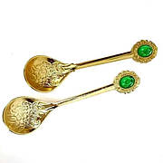 Турецькі ложки та інше