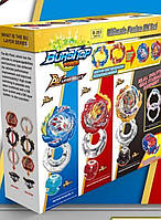 Бейблейд набір 6 сезон