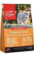 Корм холистик Orijen Original Cat 1,8 кг для котят и взрослых кошек