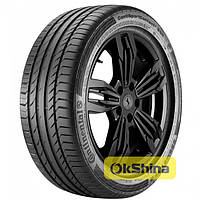 Continental ContiSportContact 5 255/55R18 105W