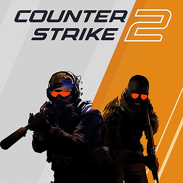 "Counter-Strike" - Набір Прикрас на 8 персон (89 елементів декору)