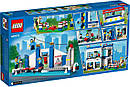 LEGO Конструктор City Поліцейська академія, фото 2