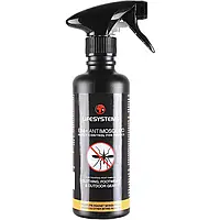 Засіб від комах для тканин одягу Lifesystems EX-4 Anti-Mosquito 300 мл