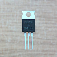 Польовий транзистор IRF630N MOSFET N-Ch 200 V 9A TO220AB