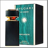 Bvlgari Le Gemme Malakeos парфумована вода 100 ml. (Булгарі Ле Гемме Малакеос), фото 3