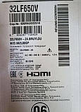 Шлейф LVDS ead62593906, ead62593905 до телевізора LG 32LF650V, фото 4