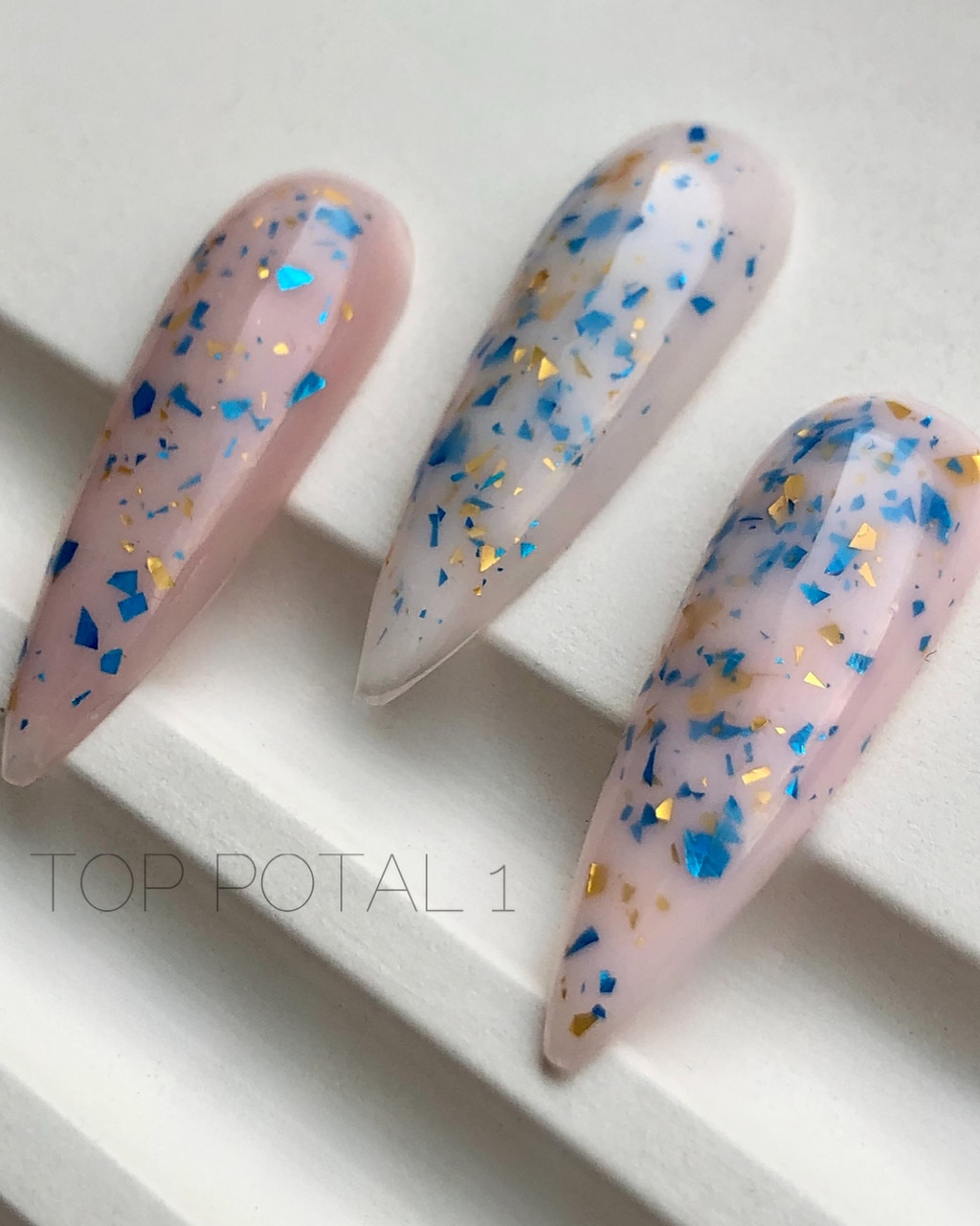 Топ Crooz Potal №1, 8 мл, фото 1