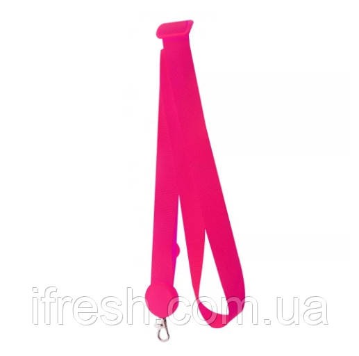 Ремінець для смартфона, Bright pink (2001001043902)